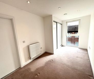 1 bedroom flat to rent - Photo 6