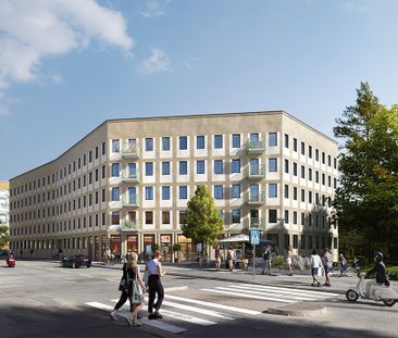 Sköndalsvägen 82 - Photo 1