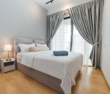 Country Garden Condominiums @ Danga Bay - Photo 4