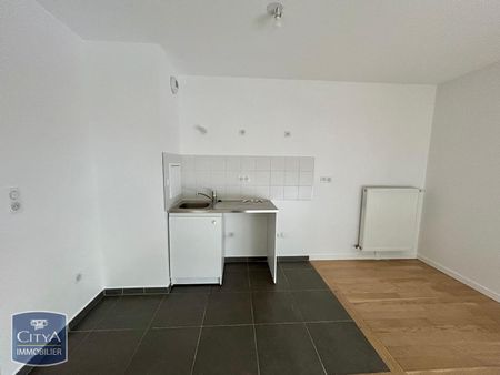 Location Appartement 2 pièces 43m² RUEIL MALMAISON 92500 - Photo 3