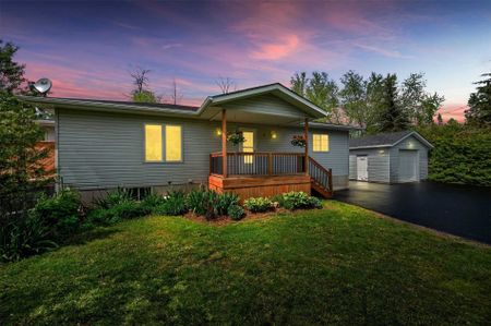 For Lease - 4 ALICE Avenue Unit# Bsmt, Georgina, Ontario - Photo 5