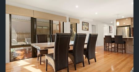 Premium 4 Bedroom Family Home in Exclusive Sienna Estate - Photo 4