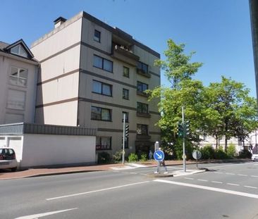 RESERVIERT! 1-Raum-Single-Apartment in CitynÃ¤he - Photo 1