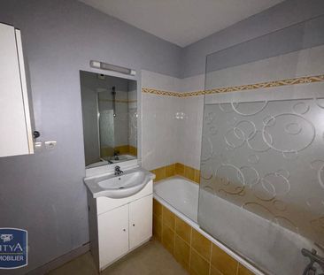 Location Appartement 2 pièces 39m² POITIERS 86000 - Photo 5