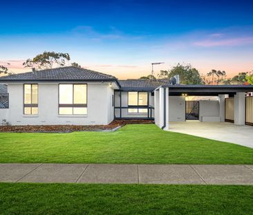 Modern Comfort Meets Family Functionality – Newly Renovated Gem in ... - Photo 4