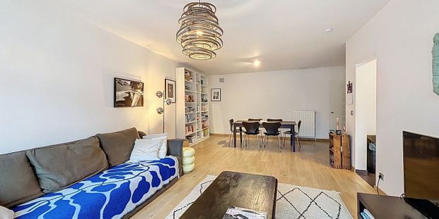 Appartement te huur in Gent voor € 1.400 met 3 slaapkamers - Photo 1