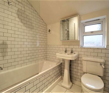 1 Bedroom Apartment To Let - Photo 1