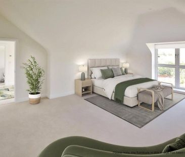 4 bedroom detached house to rent - Photo 5