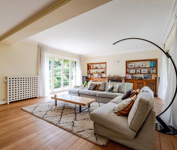 Quartier Baron d'Huart - proche de Place Dumont, villa 5CH - Foto 1