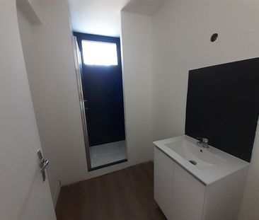 Location appartement 2 pièces, 43.30m², Saint-Nazaire - Photo 2