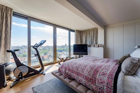 Tout savoir sur cet appartement à Bruxelles, à Bruxelles - Foto 5