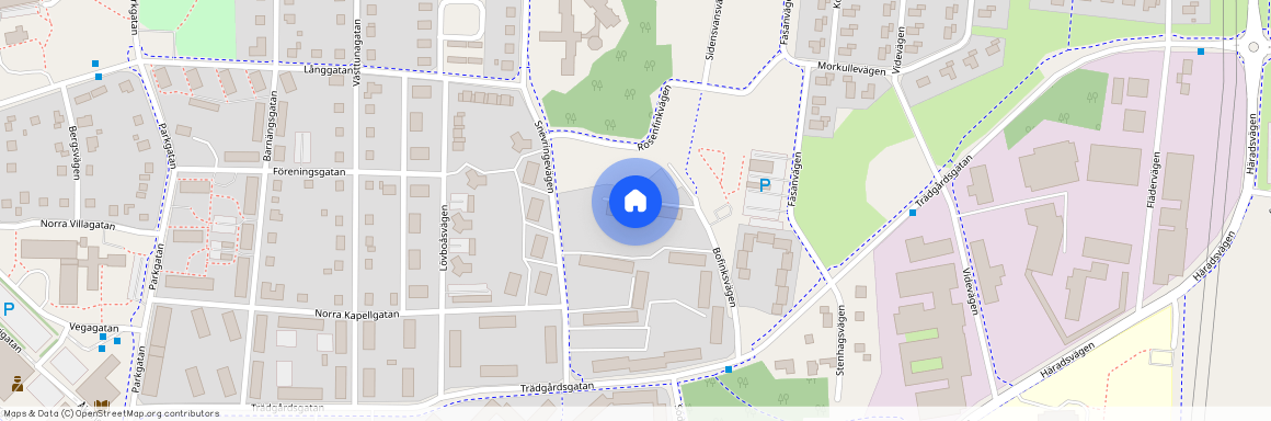 Snevringevägen 45 C, 734 34, Hallstahammar