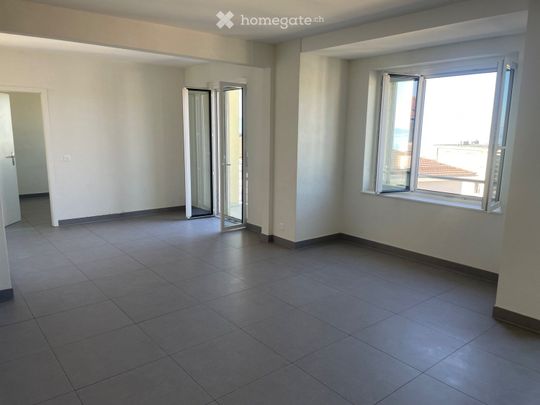 3.5 Zimmer, 80 m² - Foto 1