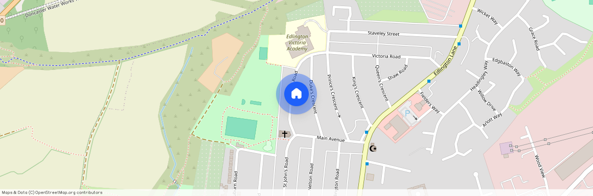 Doncaster, Doncaster, DN12