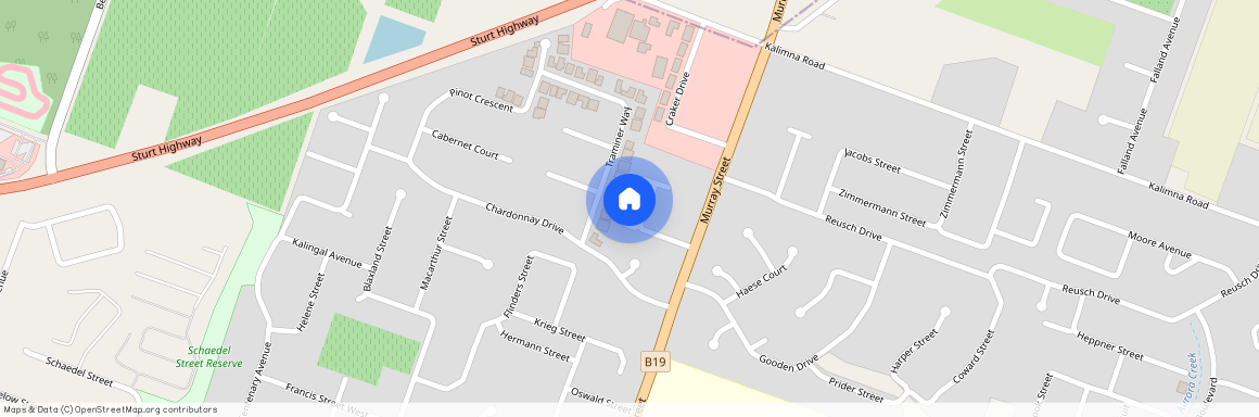 11 Grenache Court, SA 5355, Nuriootpa