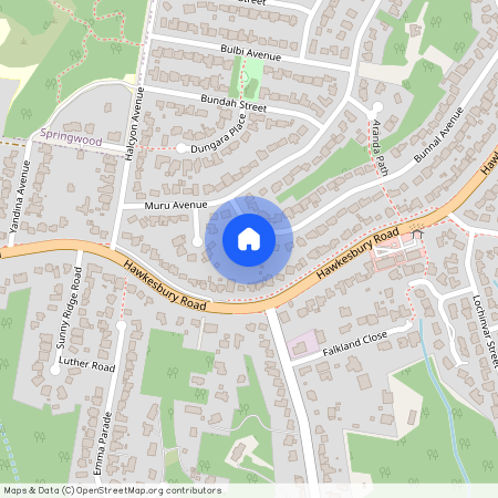 7 Bunnal Avenue, NSW 2777, Winmalee