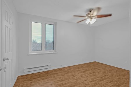For Lease - 6 Garrow Avenue Unit# 3, Toronto, Ontario - Photo 3