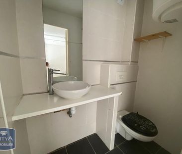 Location Appartement 2 pièces 35m² NICE 06000 - Photo 5