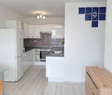 Pronájem bytu 2+kk • 43 m² bez realitkyHostinského, Praha - Stodůlky - Photo 4