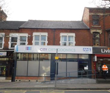 1 bedroom flat to rent - Photo 6