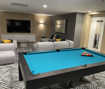 $2,150 / 1br – 629ft2 – BrandNew 1 Bedroom unit in University Distr... - Photo 2