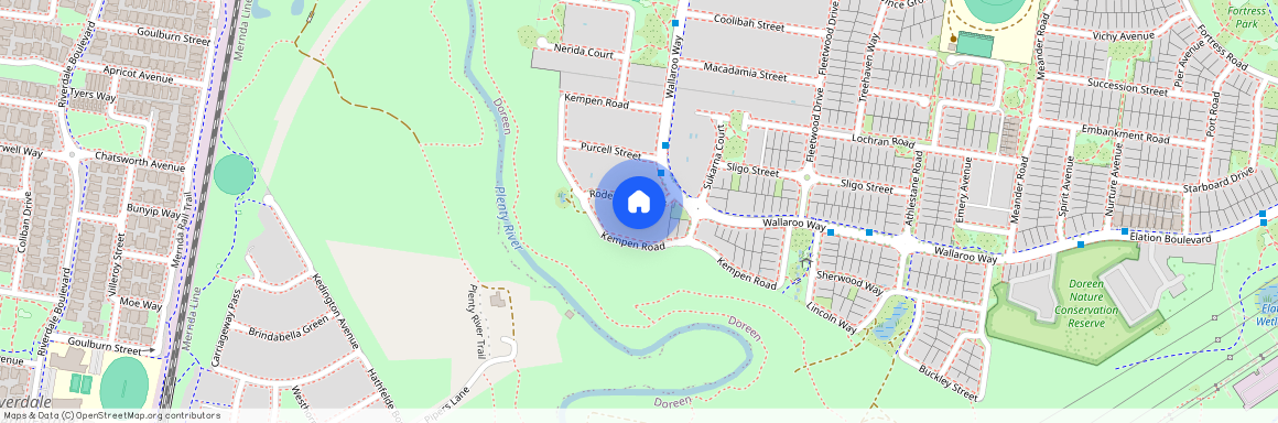 7 Roderick Avenue, Doreen VIC 3754