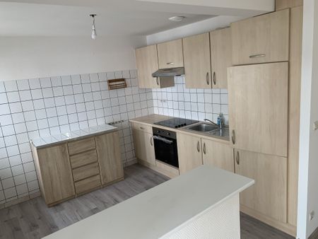 Location Appartement 2 pièces 57m² SARREGUEMINES 57200 - Photo 3