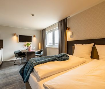 München Trudering - MAJESTIC Apartment - Photo 5