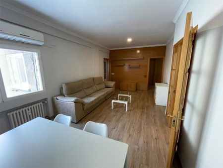 Piso de alquiler en Calle de Goya, 103, Goya - Photo 4