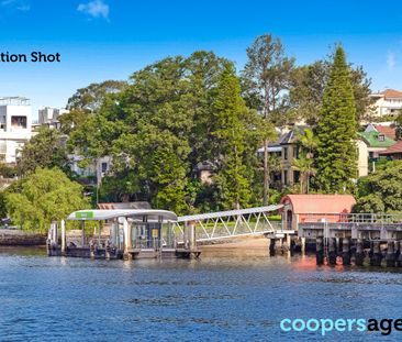 2/18A Ballast Point Road, Birchgrove NSW 2041 - Apartment For Rent ... - Photo 6