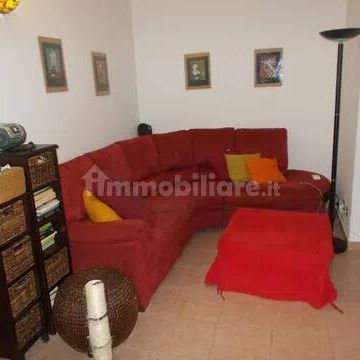Trilocale via Antonio Pacinotti, 40, Maria Pia, Fertilia, Alghero - Photo 1