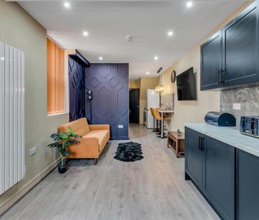 Studio to rent - Photo 1