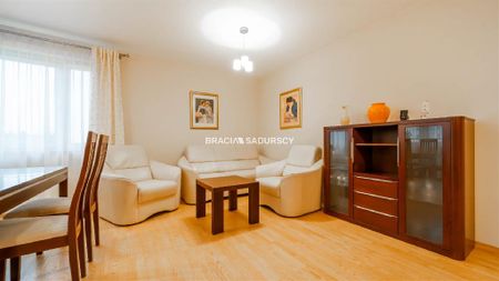 Mieszkanie Kraków Mistrzejowice powierzchnia 73.35 m² C206-WM-91857 - Zdjęcie 5