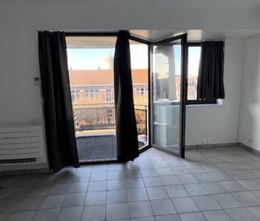 Appartement te huur in Asse voor € 850 met 1 slaapkamer - Foto 2