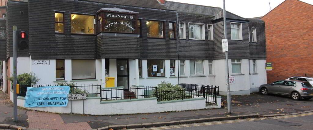 31b Chlorine Gardens, Belfast, BT9 5DL - Photo 1