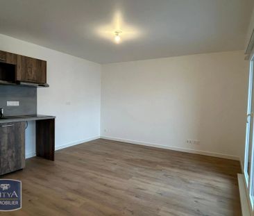 Appartement à louer 2 pièces 43.09m² - Photo 4