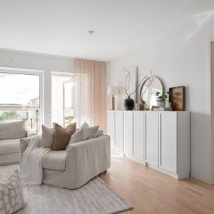 Fotbollsvägen, Nyköping - Foto 2