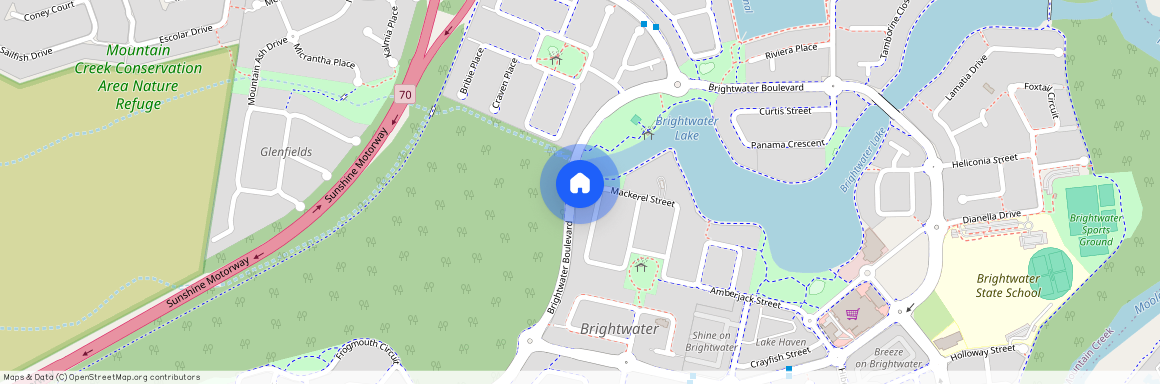 2 Mackerel St, Mountain Creek QLD 4557