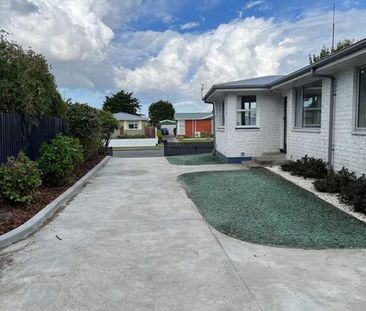 115 Wales Street, Halswell, NZ 8025 - Photo 4