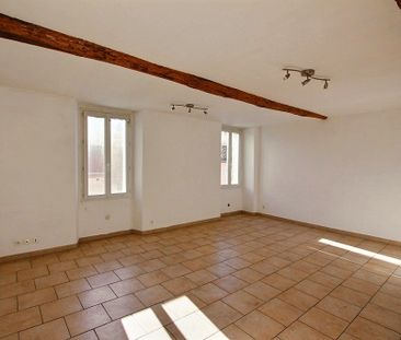 Location Appartement 3 pièces 66m² - Photo 1