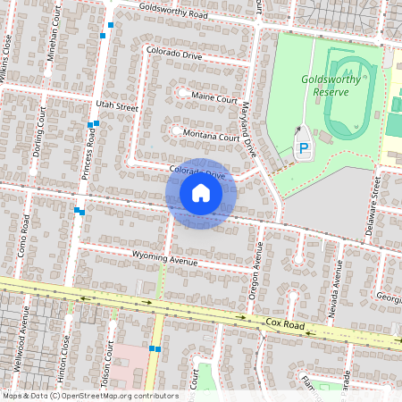 74 Vermont Avenue, Corio VIC 3214