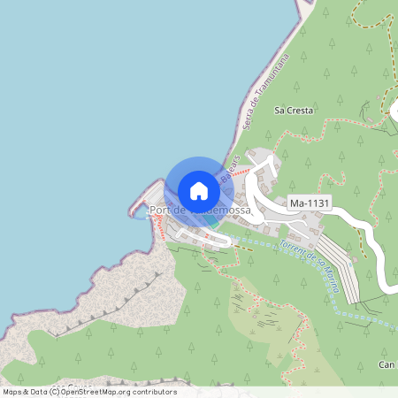 Valldemossa, Province of Balearic Islands