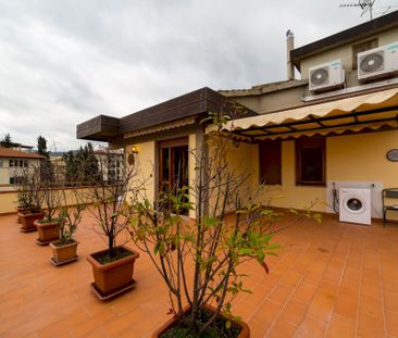 Double room close to the centre of Florence - Photo 5