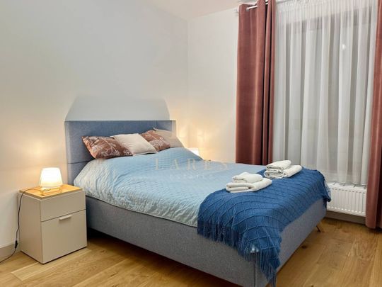 Nowe Premium 2-pok. | Pierwszy wynajem | Klima - Photo 1