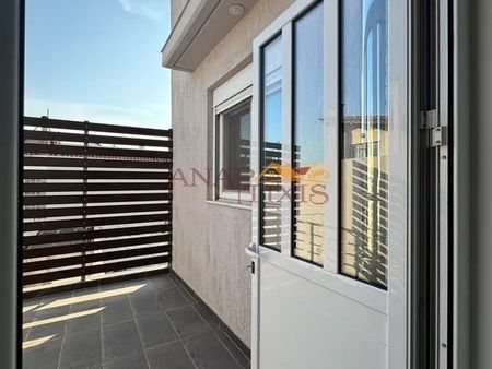 Μεζονέτα για ενοικίαση Σισμανόγλειο (Μαρούσι) - Photo 4