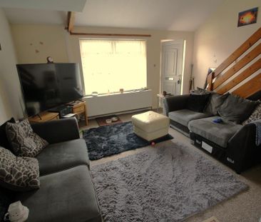 1 bedroom terraced bungalow to rent - Photo 2