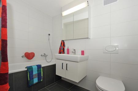 4.5 Zimmer, 91 m², EG - Photo 4