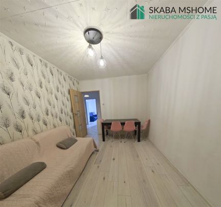 Mieszkanie do wynajęcia - Zdjęcie 1