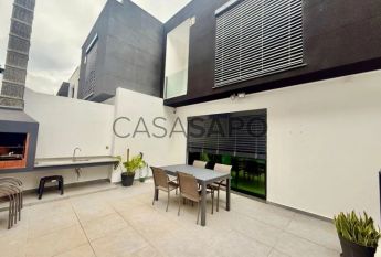 Casa Geminada T3 para alugar no Funchal