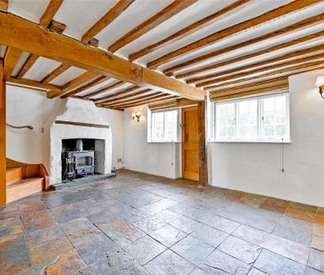 3 bedroom terraced house to rent - Photo 2